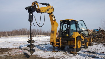 Caterpillar A26B
