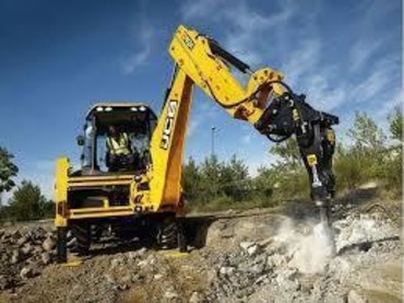 JCB