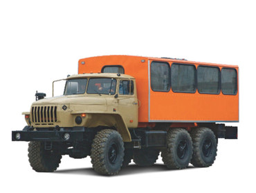 УРАЛ