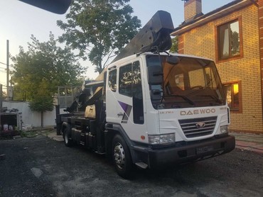 Horyong sky 450