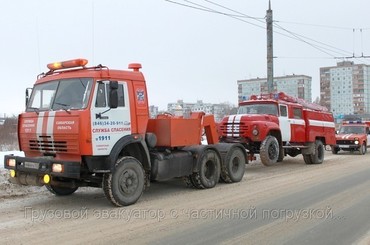 Камаз