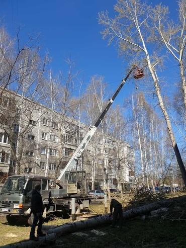 Тадано 75