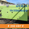 TEKSAN TJ385