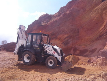 JCB