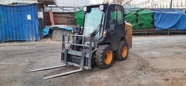 JCB 190 T3