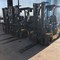 Komatsu FD15