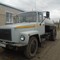 ГАЗ газ 3307