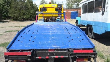КАМАЗ 4308