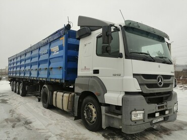 Тонар 62 м3