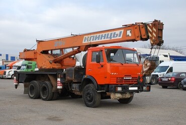 Клинцы