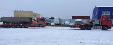 SCANIA