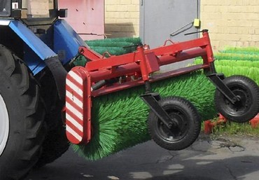 МТЗ 82.1