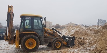 JCB 3CX