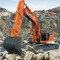 Doosan  DX420LCA