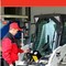 Ремонт складских, фронтальных, мини-погрузчиков и мини-экскаваторов Komatsu, Mitsubishi, Terex, Toyota, Bobcat