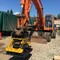на экскаватор Doosan 255