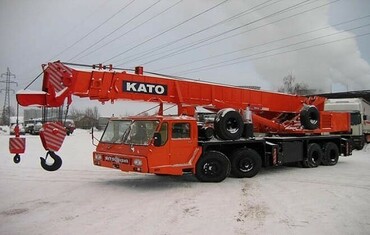 KATO