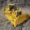 John Deere 850J, Коматсу