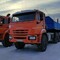 камаз 6*6