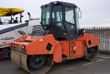 Hamm HD 90