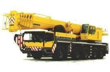 Liebherr ltm 1200