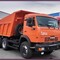 КАМАЗ 65115 грузоподъемность 15 тонн