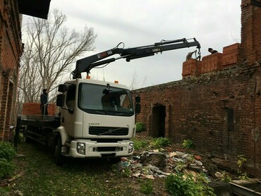 Volvo FL