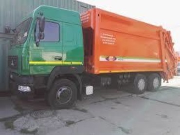 МАЗ