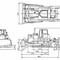 Shantui, Komatsu