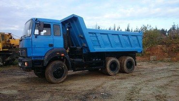 УРАЛ 636