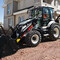 HIDROMEK 102B