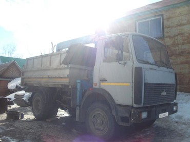 TADANO SUPER Z360
