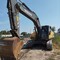 Volvo EC250DL