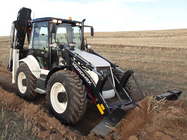 hidromek 102s