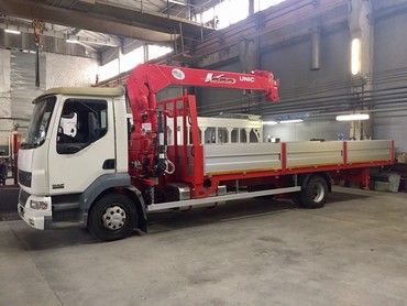 UNIC 554