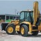 Komatsu WB97S-5