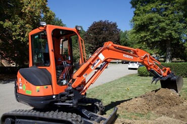 KUBOTA 570