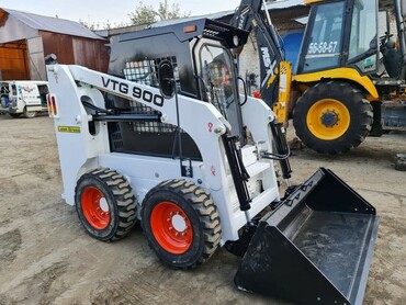 Leist Gross VTG900