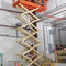JLG 4045R, Haulotte