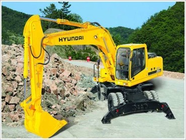 JCB 160