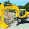 JCB 160