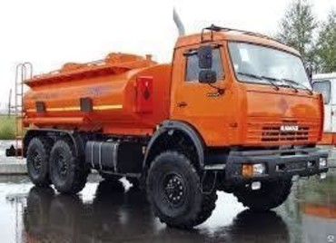 КАМАЗ