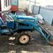 ISEKI TU1600