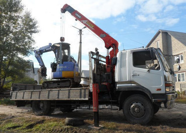 Kubota