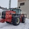 Быстросъёмные механизмы и основное рабочее оборудование