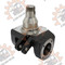 Кулак поворотный на автопогрузчик Doosan D33S5 (RH) (A212938