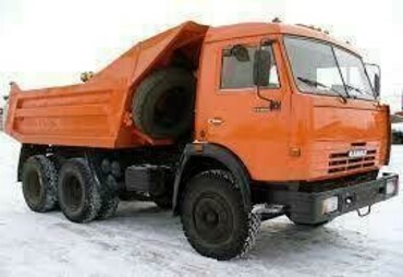 Камаз