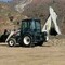 Terex, JCB