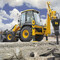 JCB 3 CX