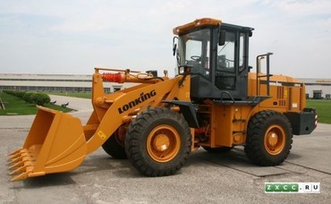 LonKing 835E